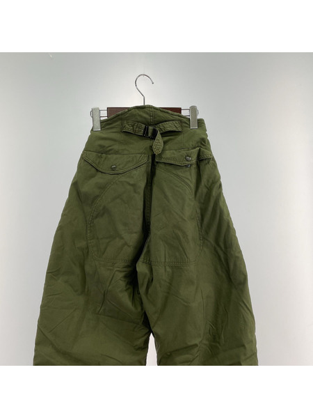 US.ARMY ボトム/24/KHK/8415-00-394-3599