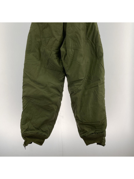 US.ARMY ボトム/24/KHK/8415-00-394-3599