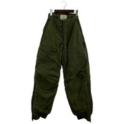 US.ARMY ボトム/24/KHK/8415-00-394-3599