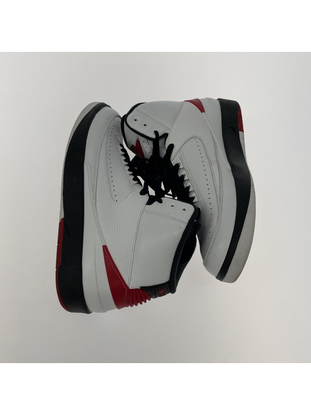 NIKE Air Jordan 2 OG Chicago（28.5）