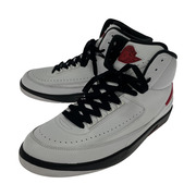 NIKE Air Jordan 2 OG Chicago（28.5）