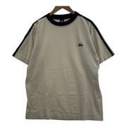 STUSSY 紺タグ90s S/S カットソー