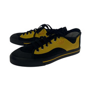 adidas Spirit V Raf Simons Black Yellow　26.5cm