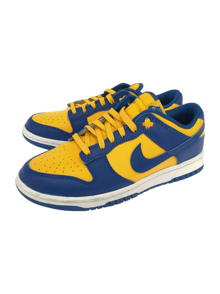 NIKE DUNK LOW RETRO 26.0cm