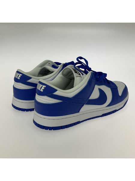 NIKE BY YOU DUNK LOW（29.5）