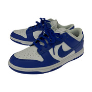 NIKE BY YOU DUNK LOW（29.5）