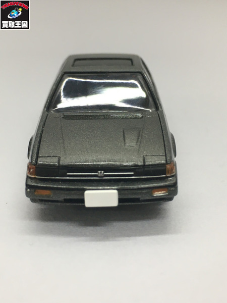 TLV-N ホンダプレリュード 2.0Si グレー 1/64