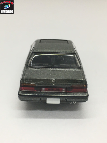 TLV-N ホンダプレリュード 2.0Si グレー 1/64