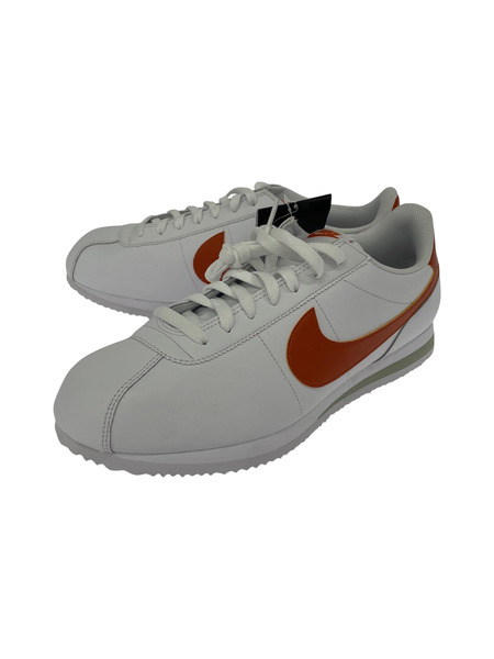 NIKE CORTEZ Campfire Orange 30.0cm US12