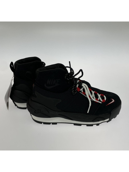 sacai×Nike Magmascape Black 26cm