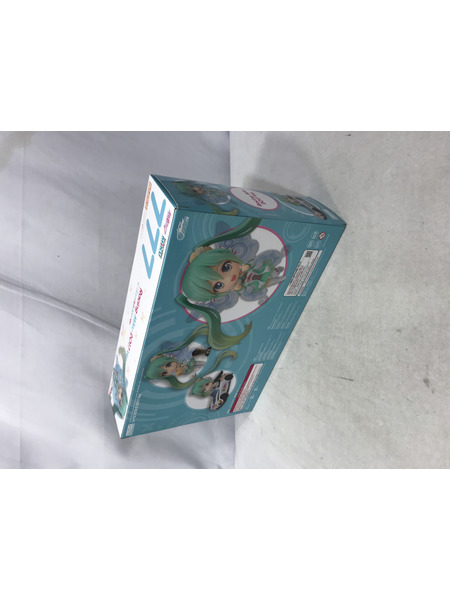 メーカー ボーカロイド ねんどろいど レーシングミク 2017Ver.