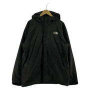 THE NORTH FACE マウンテンパーカ NOVELTY SCOOP JACKET/NP61645/グレー