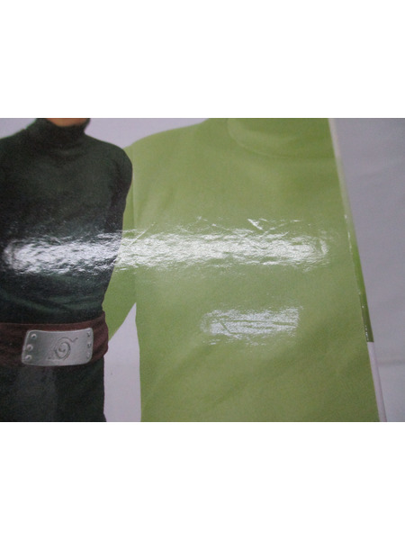 一番くじ NARUTO D賞 MASTERLISE ロック・リー