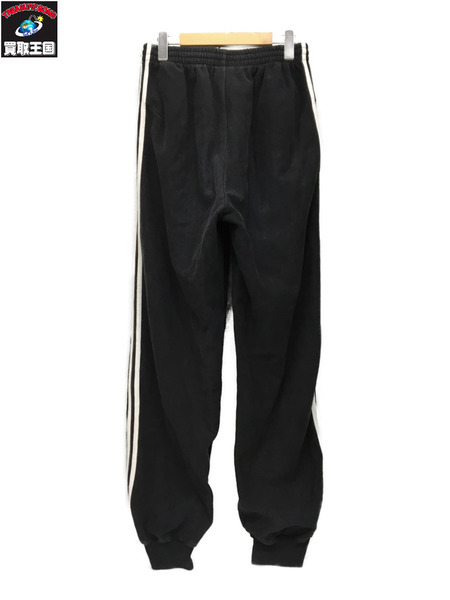 メンズラグ衣料 BALENCIAGA/3サイドラインスウェットパンツ/S/723912