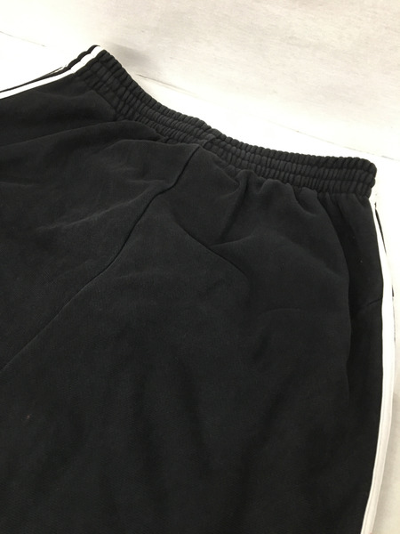 メンズラグ衣料 BALENCIAGA/3サイドラインスウェットパンツ/S/723912