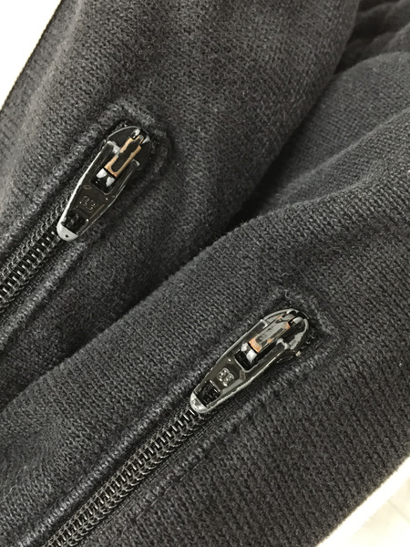 メンズラグ衣料 BALENCIAGA/3サイドラインスウェットパンツ/S/723912