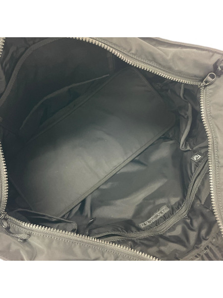 ソノ他バッグ RAMIDUS TOTE BAG L 黒