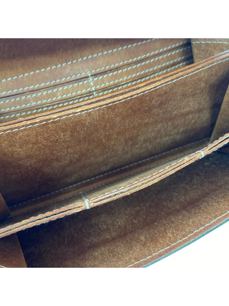 CORBO 長財布 Algoritmo THE RAIN RIPPLES 長財布