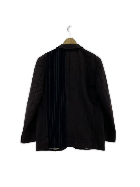 COMME des GARCONS ジャケット HOMME PLUS 00AW