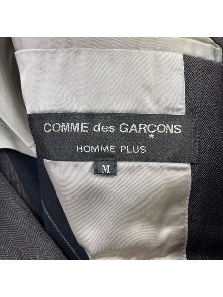 COMME des GARCONS ジャケット HOMME PLUS 00AW