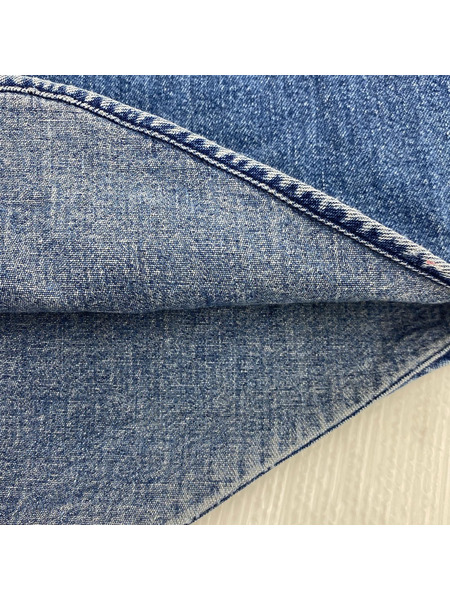 POLO RALPH LAUREN 長袖シャツ ポロカントリー デニムシャツ XL
