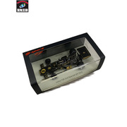 Spark 1/43 Lotus 72E No.6 2nd Spanish GP 1975