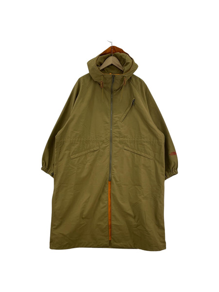 THE NORTH FACE PURPLE LABEL ジャケット Mountain Wind Coat S