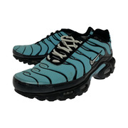 NIKE スニーカー AIR MAX PLUS 27.5㎝