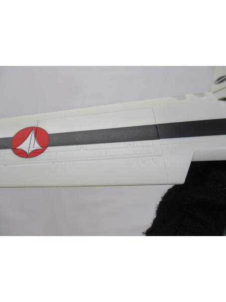 メーカー ロボットその他 ★1/60 マクロス 完全変形 VF-1A 一条輝機 スーパー&ストライクパーツ