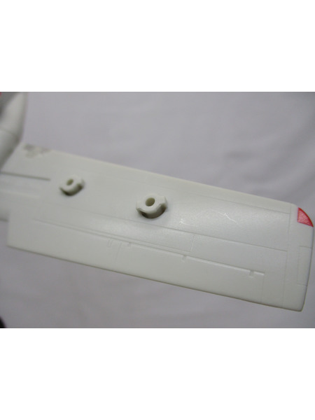 メーカー ロボットその他 ★1/60 マクロス 完全変形 VF-1A 一条輝機 スーパー&ストライクパーツ