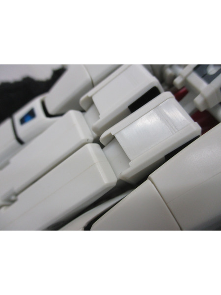 メーカー ロボットその他 ★1/60 マクロス 完全変形 VF-1A 一条輝機 スーパー&ストライクパーツ