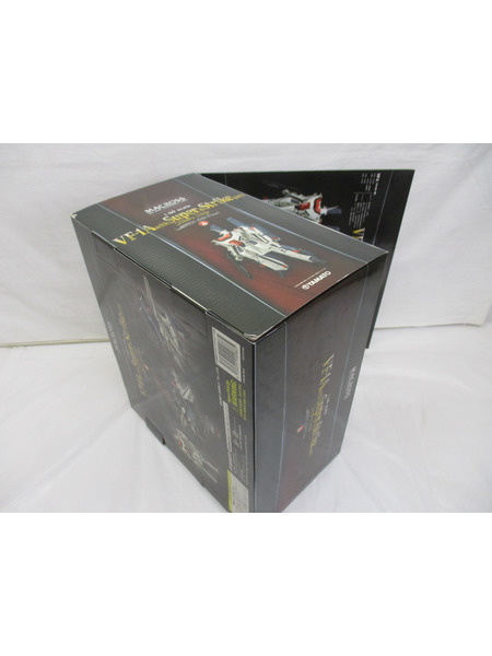 メーカー ロボットその他 ★1/60 マクロス 完全変形 VF-1A 一条輝機 スーパー&ストライクパーツ