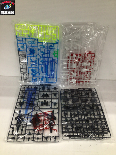 ガンプラ 水星の魔女　A賞　ガンダムエアリアル