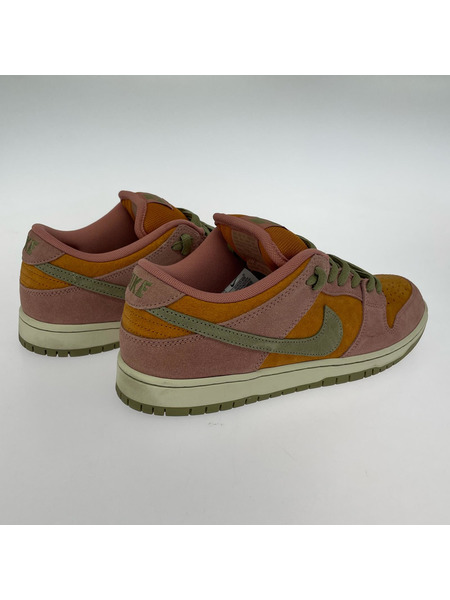 NIKE SB スニーカー Red stardust 28cm