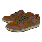 NIKE SB スニーカー Red stardust 28cm