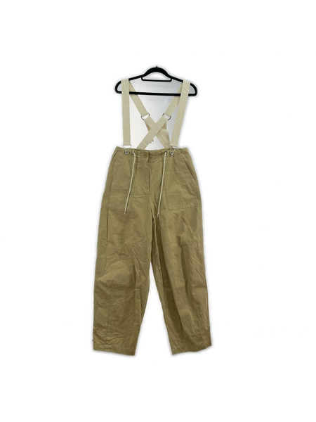 オールインワン・サロペット Sea Room lynn サロペット