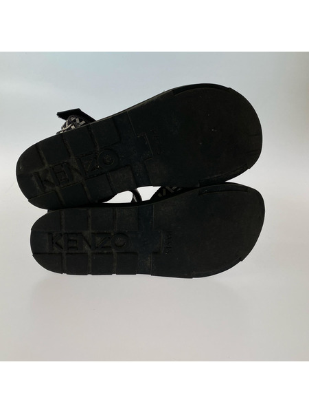 KENZO ソノ他 サンダル