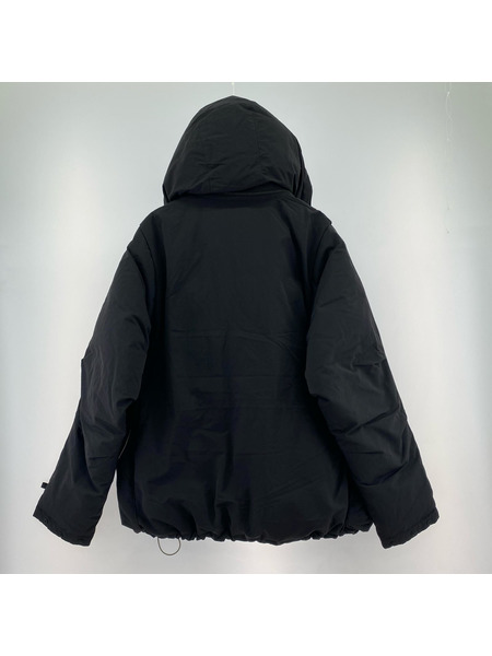 DAIWA PIER39 TECH TRANSFORM MOUNTAIN DOWN JACKET L