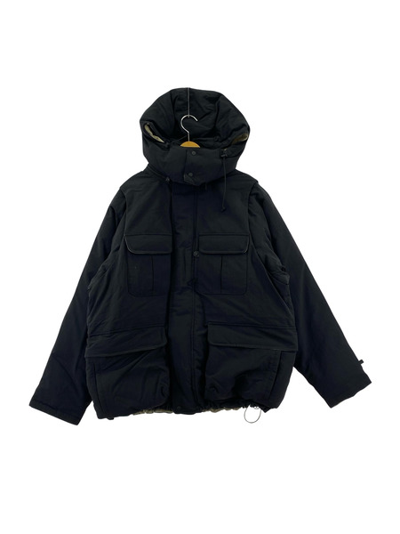 DAIWA PIER39 TECH TRANSFORM MOUNTAIN DOWN JACKET L