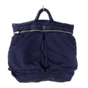 Porter Classic ショルダーバッグ ヘルメットバッグ 紺