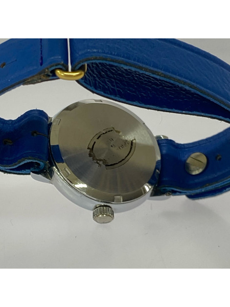 メンズ時計 アイスター ウルトラマン 手巻キ腕時計