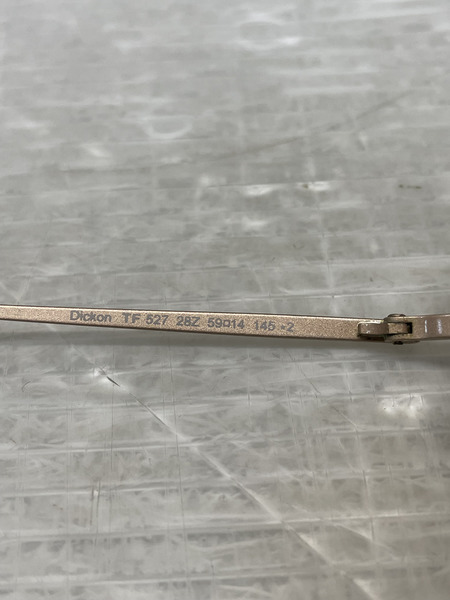 TOM FORD TF527 Dickon ティアドロップ サングラス 