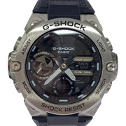 G-SCHOCK G-STEEL GST-B400
