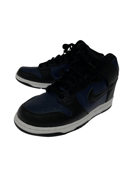 NIKE×Fragment Dunk High Tokyo (27.0) DJ0383-400