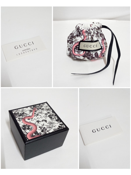 GUCCI GGネックレス 1695MI