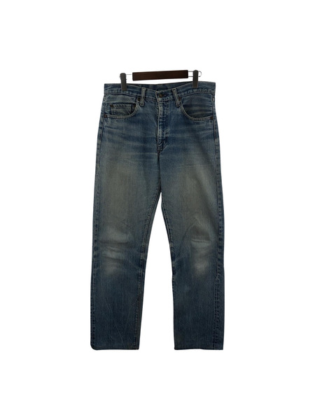 Levi's 70s 505 66前期 ボタン裏8 42TALON (32)