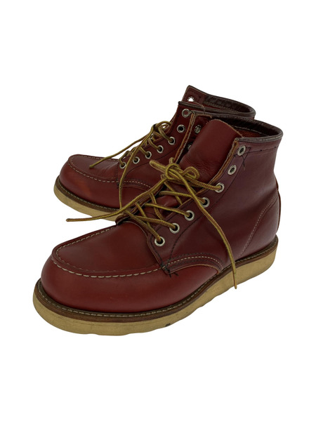 RED WING アイリシュセッター ブーツ