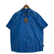 patagonia/Go To　Shirt BLU/L