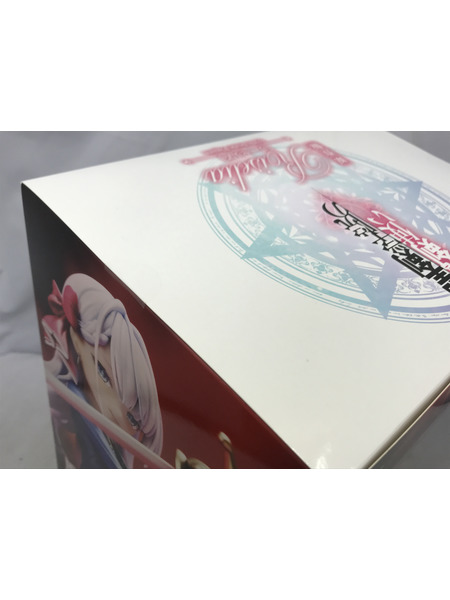 メーカー 美少女その他 KD 1/7 原作版 リーセリア KADOKAWAスペシャルセット