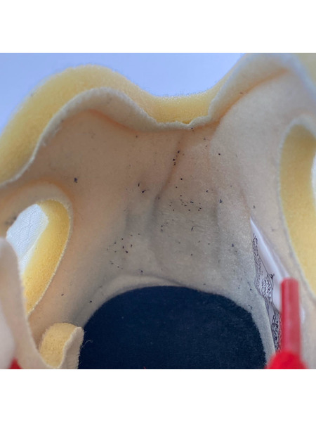 NIKE スニーカー OFFWHITE AIR JORDAN 5 RETRO SAIL 26.5cm